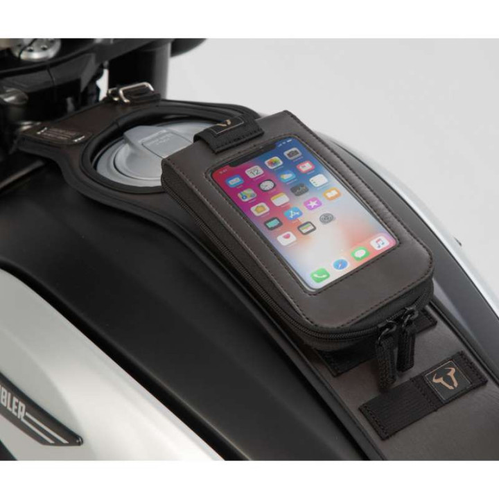 SW-Motech T-LOCK bracket