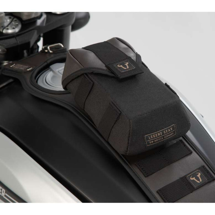 SW-Motech T-LOCK bracket