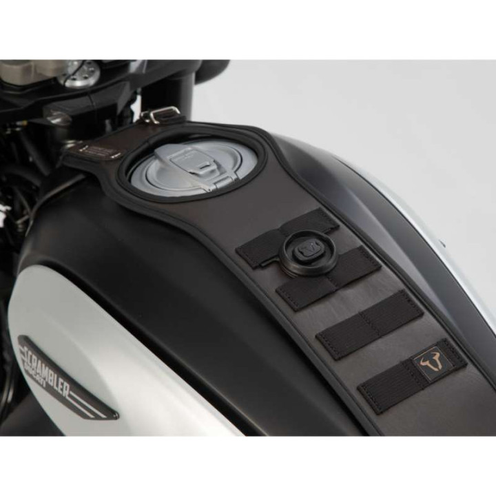 SW-Motech T-LOCK bracket