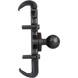 Support RAM MOUNT QUICK-GRIP avec boule B (RAM-HOL-PD3238A) 2