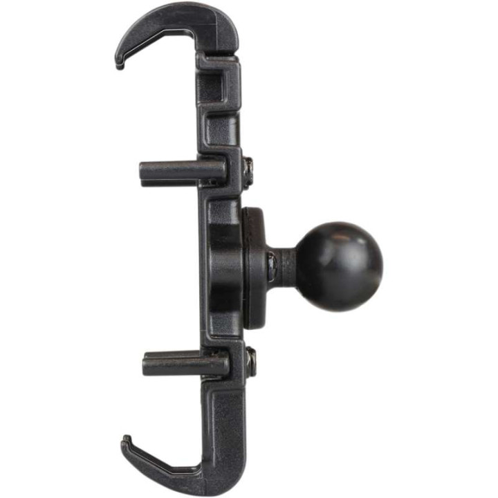 Support RAM MOUNT QUICK-GRIP avec boule B (RAM-HOL-PD3238A)