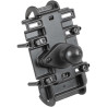 Support RAM MOUNT QUICK-GRIP avec boule B (RAM-HOL-PD3238A)