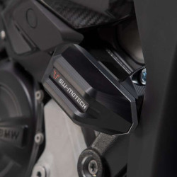 SW-Motech BMW S1000XR protection pads (STP.07.590.11000/B)