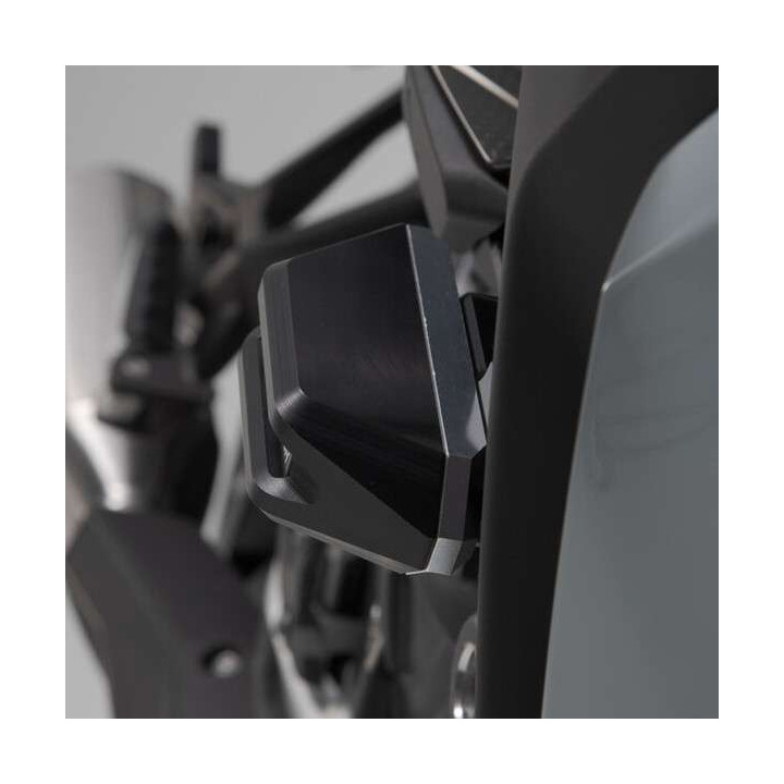 Tampons de protection SW-Motech BMW S1000XR (STP.07.590.11000/B)