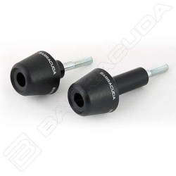 Barracuda Crash Pads Yamaha MT-09 / TRACER / XSR900 2