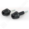 Tampons pare-carter Barracuda Yamaha MT-09 / TRACER / XSR900