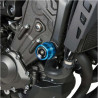 Barracuda Crash Pads Yamaha MT-09 / TRACER / XSR900