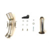 Ixil RB approved silencer (CM3257RB) KTM Duke/RC125