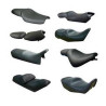 Saddle cover Bagster (2508) Honda XL 600 V TRANSALP 92-00