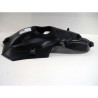 Bagster tank mat black (1129U) Yamaha FZX750