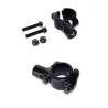 Bihr universal motorcycle mirror holder