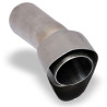 Db Killer Akrapovic V-TUV052