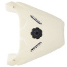Acerbis fuel tank 23 liters Transparent Yamaha 700 TENERATED