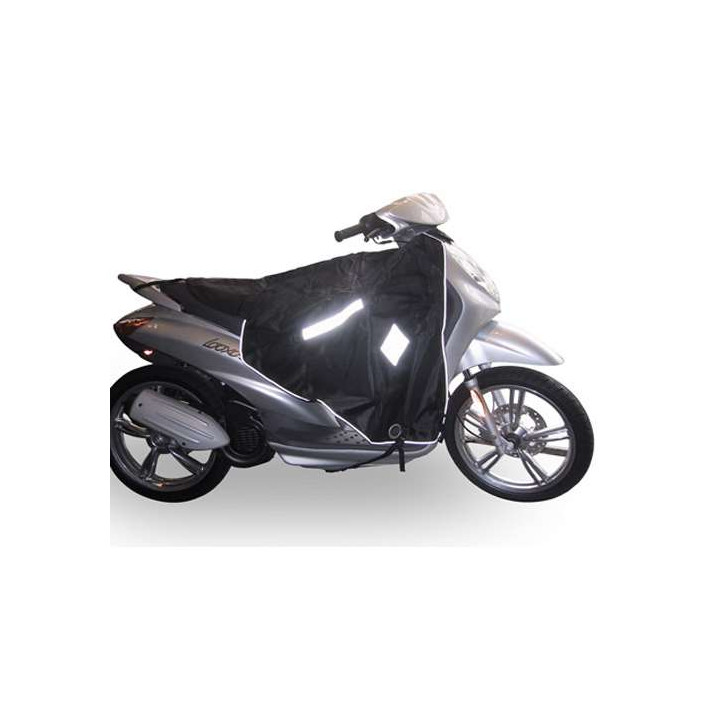 Tablier scooter Tucano Urbano Termoscud R019