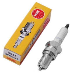 Bougie standard NGK DPR6EA-9