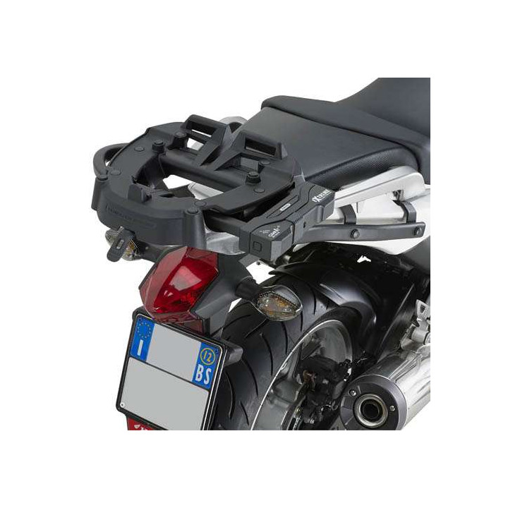 Platine Givi MONOLOCK M6M Porte-U