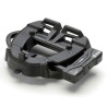 Platine Givi MONOLOCK M6M Porte-U