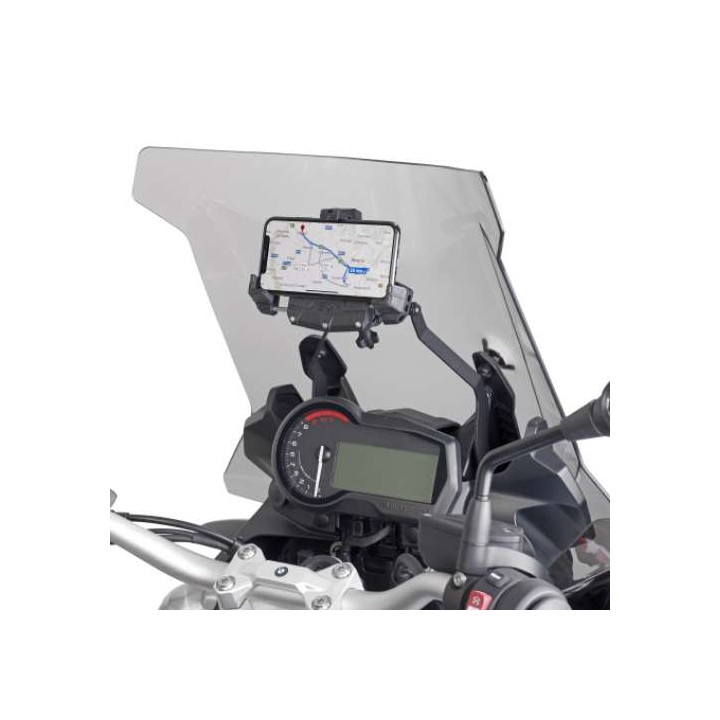 Support GPS Givi FB5127 BMW F 750-850 GS 2018-2020