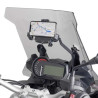Support GPS Givi FB5127 BMW F 750-850 GS 2018-2020