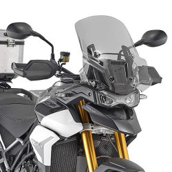 Givi smoke bubble +2.5cm (D6415S) Triumph TIGER 900 20-
