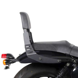 Sissybar Shad (H0GV18SN) Hyosung GV125 AQUILA