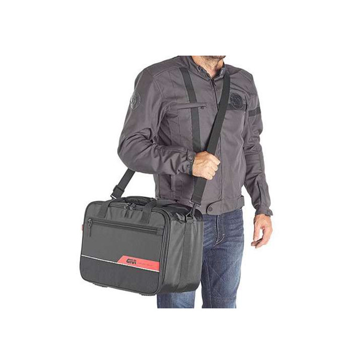 Givi T468C inner bag for Givi MAXIA top case