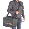 Givi T468C inner bag for Givi MAXIA top case