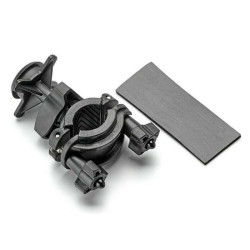 Support GPS/Smartphone Givi S95KIT tube de 8 à 35mm