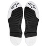 ALPINESTARS TECH 10 outsole Black/White since 2021