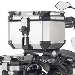Support Top Case Givi SR4114 Kawasaki 650 Versys 2015-2026