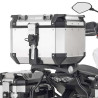 Support Top Case Givi SR4114 Kawasaki 650 Versys 2015-2026