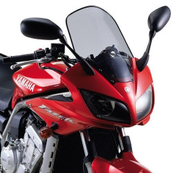 Givi smoke bubble (D129S) Yamaha FZS1000 FAZER 01-05