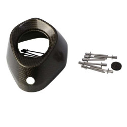 Casquette Carbone Akrapovic V-EC146