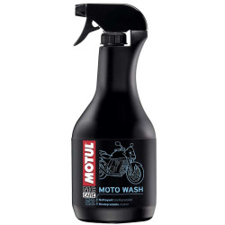 Motorcycle cleaner MOTUL E2 MOTO WASH 1 liter