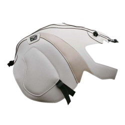 Bagster nickel/deco space tank mat(1503I) BMW R1200RT
