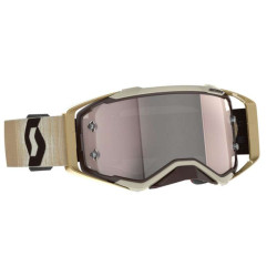 Masque cross Scott PROSPECT 2024 Beige/Brown