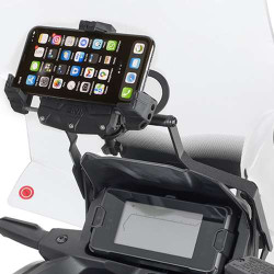 GPS support Givi FB1192 Honda NC750X 21- 2