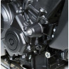 Barracuda Honda 600 HORNET 07- housing buffer