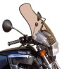 Windshield Bullster RANGER 49cm (BY037PB) Yamaha FZX750 FAZER