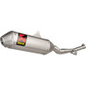 AKRAPOVIC Titanium muffler Honda CRF300L (S-H3SO10-BNTA)