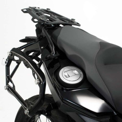 SW-Motech PRO side supports BMW F650/F700/F800GS