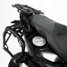 Supports latéraux SW-Motech PRO BMW F650/F700/F800GS