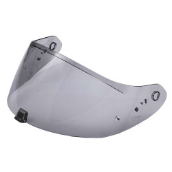 2D display for Scorpion EXO-1400 EVO AIR, CARBON AIR, EXO-R1 EVO AIR and EXO-520 EVO AIR helmets