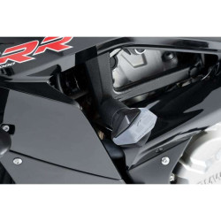 Puig VINTAGE protection pads (5579N) BMW S1000RR 15-18 