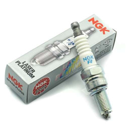 Bougie Platinium NGK PFR8B