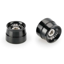 Puig SPEED handlebar ends (21013) KAWASAKI 2