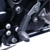 Universal gear selector protective cover