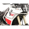 Pare-carters haut inox Hepco & Becker Yamaha TÉNÉRÉ 700