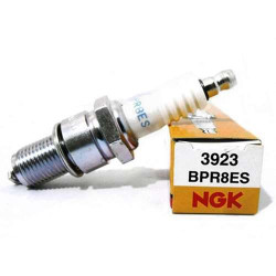 Bougie standard NGK BPR8ES