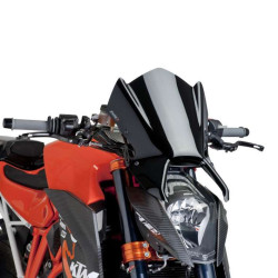 Windshield Puig NAKED NEW GENERATION (7014) KTM 1290 SUPER DUKE R 2